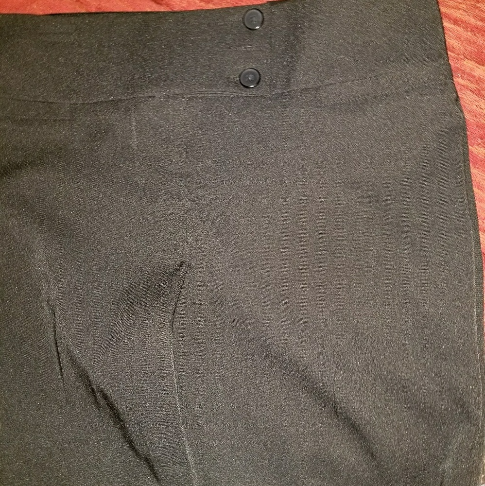 Slacks